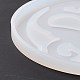 Moldes de silicona para colgantes de calabaza diy DIY-E049-04-5