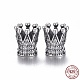 925 Sterling Silber European Beads OPDL-L017-021TAS-1