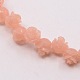 Mixed Color Rose Resin Beads X-RESI-I019A-M-3