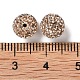 Perline rhinestones di vetro ceco RB-E482-8mm-362-4