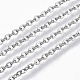 Chaînes de câbles en 304 acier inoxydable CHS-S006-JN943-2-1