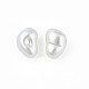 Perle di perle imitazione plastica abs X-KY-S170-01-5