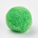 Wool Pom Pom Ball Beads AJEW-WH0041-01-2