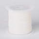 Cordons de polyester ciré X-YC-R004-1.0mm-13-1