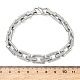 Armbänder aus strukturiertem&nbsp;SA-CBA2696-20P-5