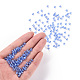 (Repacking Service Available) Glass Seed Beads SEED-C015-4mm-106-4