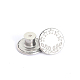 Alloy Button Pins for Jeans PURS-PW0009-01F-01P-1