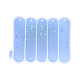 Holographic Food Grade Silicone Bookmark Molds SIMO-PW0006-114A-1