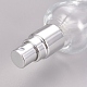 12ml Refillable Glass Spray Bottles MRMJ-WH0059-72B-2