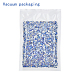 AHANDMAKER Natural Lapis Lazuli Chip Beads G-GA0001-18-8
