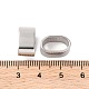 Некорневая нержавеющая сталь 304 с подвесками-слайдерами STAS-S133-01P-03-3