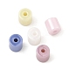Perles en céramique de zircone biocéramiques PORC-C002-01-1