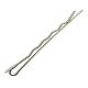 Железные фурнитуры шпильки Bobby Pin X-PJH378Y-1