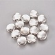 Perles en alliage de style tibétain LF10454Y-NF-1