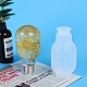 Moules en silicone pour ampoules de bricolage DIY-P010-39-1
