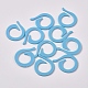 Пластиковое кольцо DIY-WH0152-24B-02-2