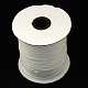 Cordes en polyester ciré coréen YC-Q002-1.5mm-124-2