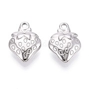 Подвески из нержавеющей стали 304 STAS-N108-47P