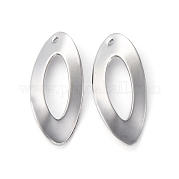 Латунные подвески KK-R223-14P
