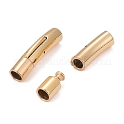 Байонетные застежки из нержавеющей стали 304 STAS-Q034-1G