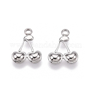 Подвески из нержавеющей стали марки 304 STAS-A070-26P