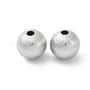 Латунные бусины KK-D360-27P