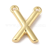 Стойки обшивки латунные подвески KK-L216-003G-X