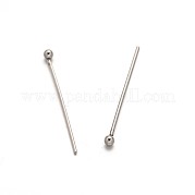 Шариковые головки из нержавеющей стали 304 STAS-L153A-02