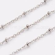 Цепи из нержавеющей стали марки 304 CHS-H007-06P