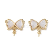 Подвеска из латуни KK-G497-08G