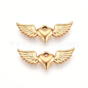 Подвески из нержавеющей стали 304 STAS-N109-06G