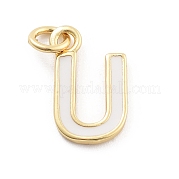 Стойки обшивки латунные подвески KK-C065-05U-G