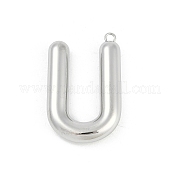 Подвески из нержавеющей стали 304 STAS-I325-146P-U