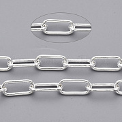 Цепи из несваренного железа CH-S125-09A-S