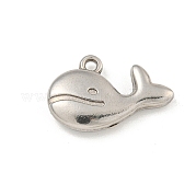 Подвески из нержавеющей стали 304 STAS-I307-514P