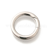 Латунные пружинные кольца KK-L225-012P
