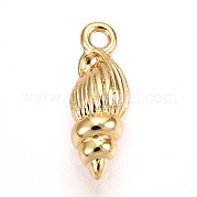 Латунные подвески KK-T075-48G
