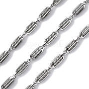 Цепи из нержавеющей стали 304 с петлями индейки CHS-B006-05P
