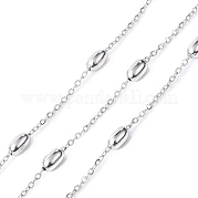 Спутниковые цепи из нержавеющей стали 304 CHS-I020-02C