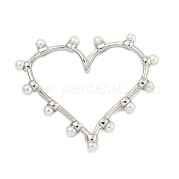 Стойки обшивки латунные подвески KK-U021-14P