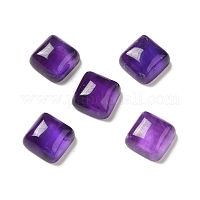 Cabochon ametista naturale&nbsp;G-H282-04B