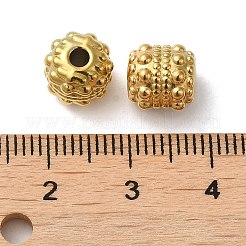 304 Edelstahlperlen&nbsp;STAS-I203-48G