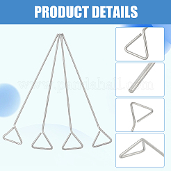 Barra esparcidora de acero inoxidable 304 para celdas&nbsp;STAS-WH0044-32P