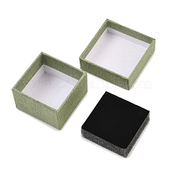 Schmuckvitrinen aus Papier&nbsp;CON-K015-01A-02