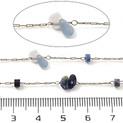 304 Edelstahl-Kabelketten&nbsp;CHS-K018-16G-06