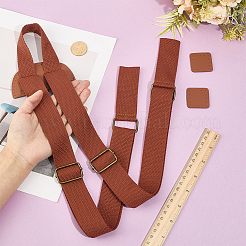 1 bolsa de correas de lona para bolso&nbsp;FIND-CY0001-80B