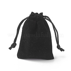 Bolsas de terciopelo de embalaje&nbsp;TP-I002-7x9-08