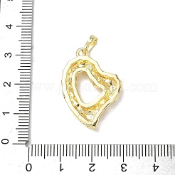 Pendentifs en laiton&nbsp;KK-Z128-03G