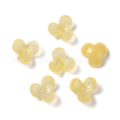 Kappe aus gefärbten Glasperlen&nbsp;GLAA-B009-04