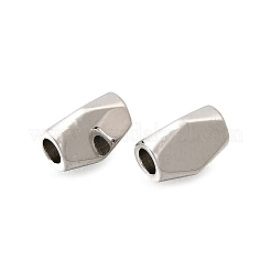 Messing Perlen&nbsp;KK-C096-07P